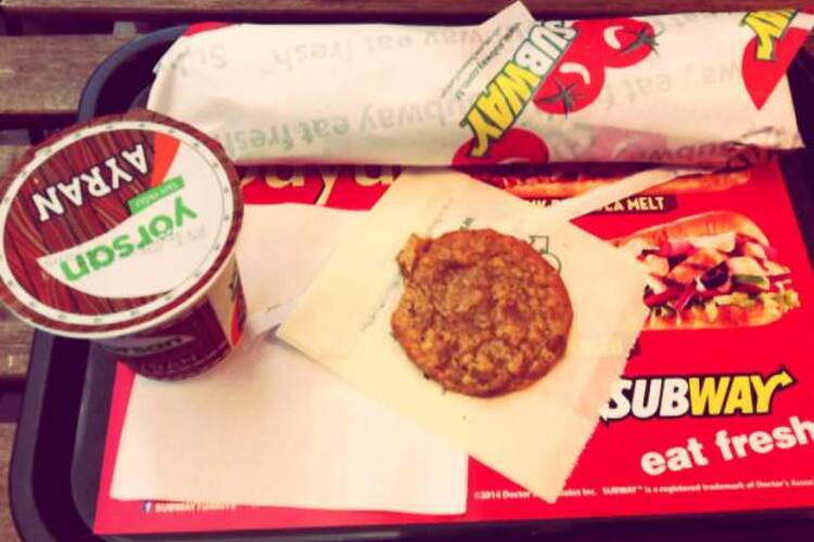 Subway Alsancak Photos Pictures Of Subway Alsancak Alsancak Izmir